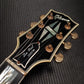 [SN 066408] USED Gibson Custom Shop / Custom Collection 1968 Les Paul Custom Ebony 2006 [04]