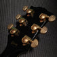 [SN 066408] USED Gibson Custom Shop / Custom Collection 1968 Les Paul Custom Ebony 2006 [04]