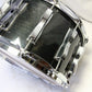 USED LUDWIG / LS484 Classic Maple 14x8 12lug Snare Drum [08]