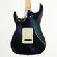 [SN 3591] USED Suhr / JST Standard 2004 Space Ace Violet / Green [12]