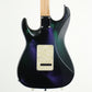 [SN 3591] USED Suhr / JST Standard 2004 Space Ace Violet / Green [12]