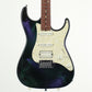 [SN 3591] USED Suhr / JST Standard 2004 Space Ace Violet / Green [12]