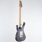 [SN 3591] USED Suhr / JST Standard 2004 Space Ace Violet / Green [12]