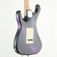 [SN 3591] USED Suhr / JST Standard 2004 Space Ace Violet / Green [12]