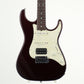 [SN 6346] USED Suhr / JST Standard 2006 Metallic Red [12]