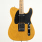 [SN US12315682] USED Fender USA / American Deluxe Ash Telecaster Butterscotch Blonde [11]