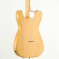 [SN US12315682] USED Fender USA / American Deluxe Ash Telecaster Butterscotch Blonde [11]