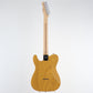 [SN US12315682] USED Fender USA / American Deluxe Ash Telecaster Butterscotch Blonde [11]