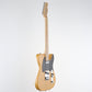 [SN US12315682] USED Fender USA / American Deluxe Ash Telecaster Butterscotch Blonde [11]