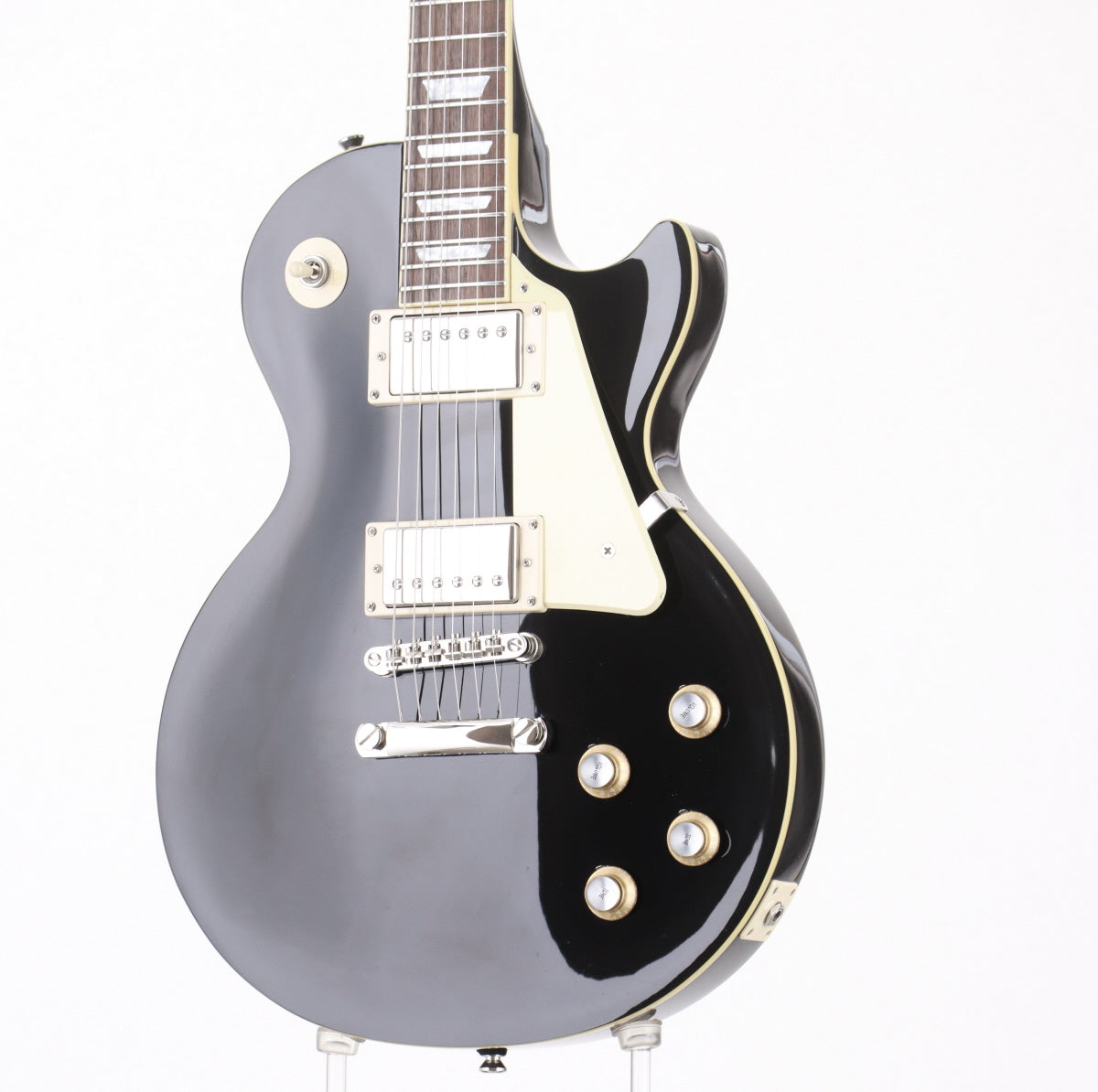 [SN 23051527516] USED Epiphone / Les Paul Standard 60s Ebony 2023 [09]