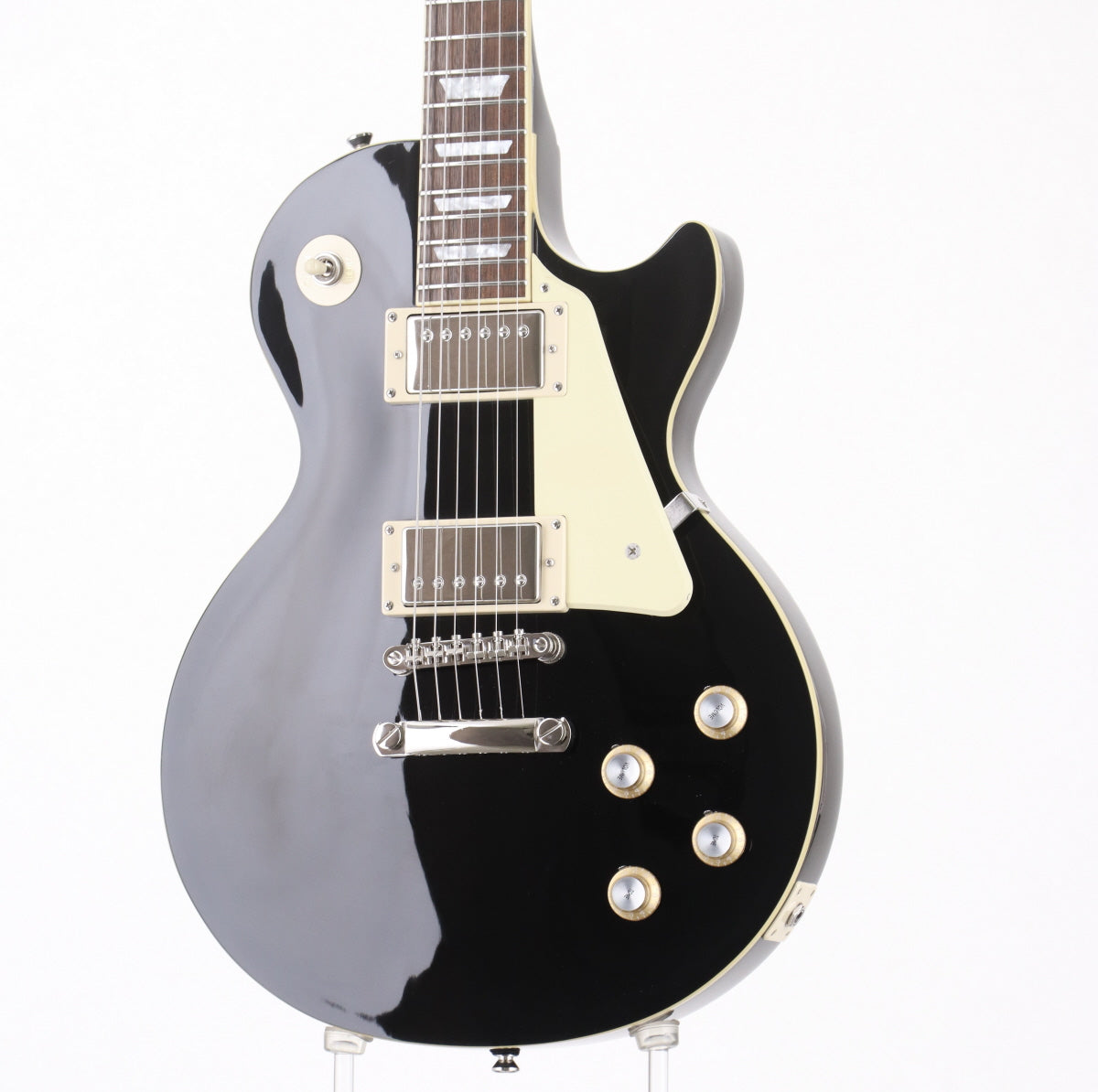 [SN 23051527516] USED Epiphone / Les Paul Standard 60s Ebony 2023 [09]