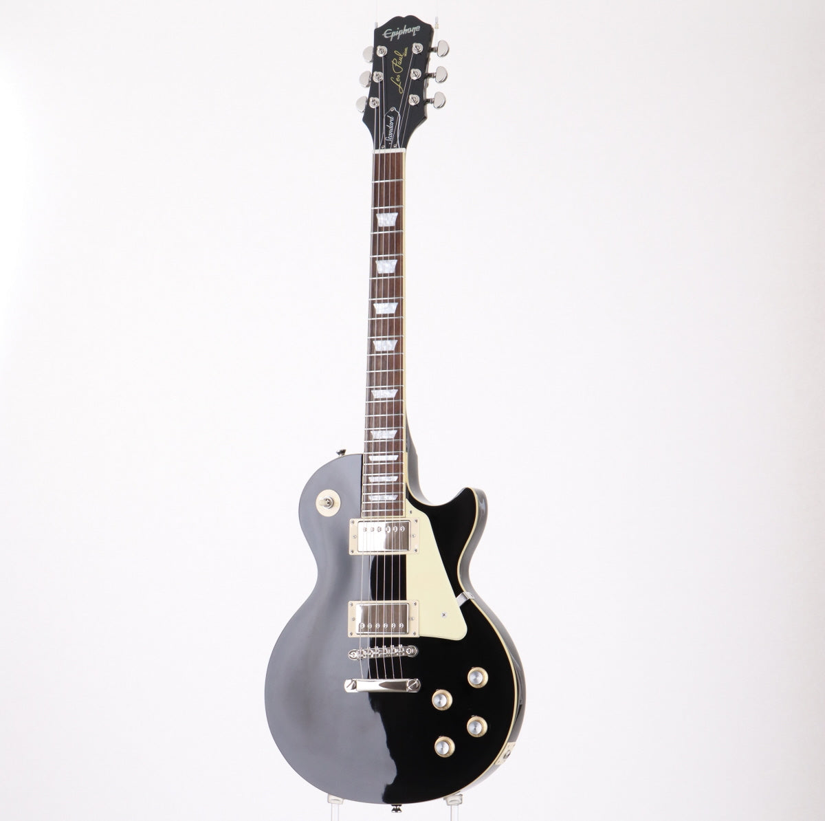 [SN 23051527516] USED Epiphone / Les Paul Standard 60s Ebony 2023 [09]