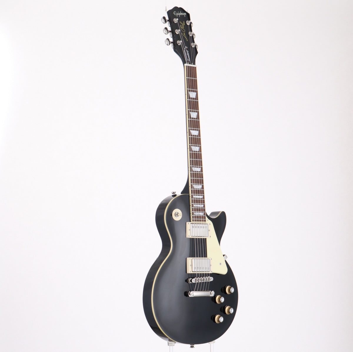 [SN 23051527516] USED Epiphone / Les Paul Standard 60s Ebony 2023 [09]