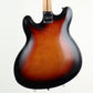 [SN ISSB22010071] USED Squier / Affinity Series Starcaster 3Tone Sunburst [12]