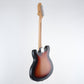 [SN ISSB22010071] USED Squier / Affinity Series Starcaster 3Tone Sunburst [12]