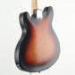 [SN ISSB22010071] USED Squier / Affinity Series Starcaster 3Tone Sunburst [12]