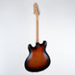 [SN ISSB22010071] USED Squier / Affinity Series Starcaster 3Tone Sunburst [12]