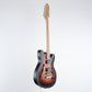 [SN ISSB22010071] USED Squier / Affinity Series Starcaster 3Tone Sunburst [12]