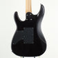 [SN SA1008034] USED Schecter / NV-3-24 See-through Black [11]