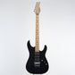 [SN SA1008034] USED Schecter / NV-3-24 See-through Black [11]