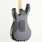 [SN SA1008034] USED Schecter / NV-3-24 See-through Black [11]