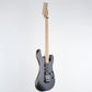 [SN SA1008034] USED Schecter / NV-3-24 See-through Black [11]