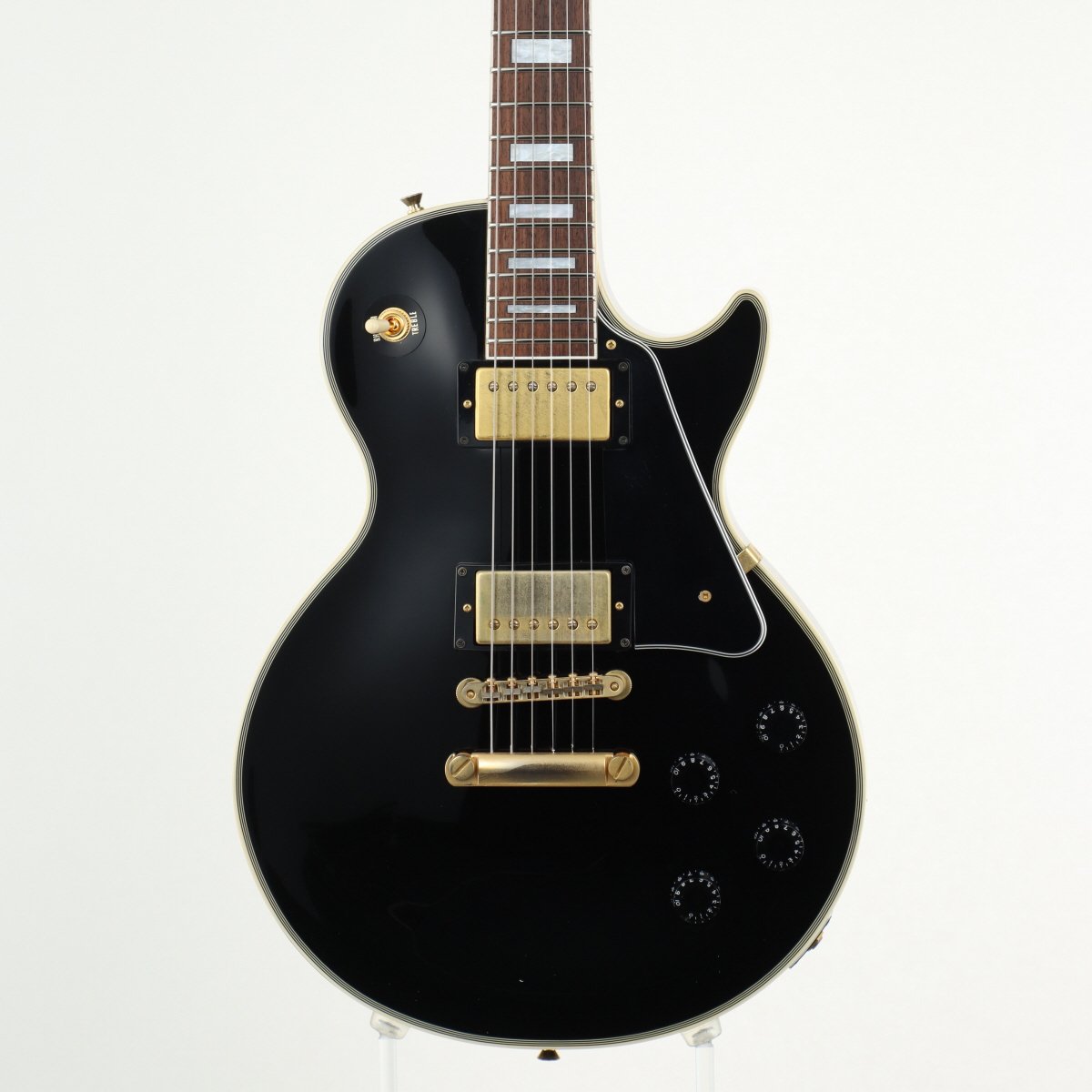 Les Paul type [Electric guitar › Les Paul type] – Page 3 – Ishibashi Music  Corporation.