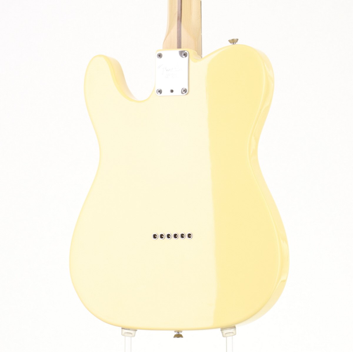 [SN Z5140873] USED Fender USA / American Telecaster VWT [06]