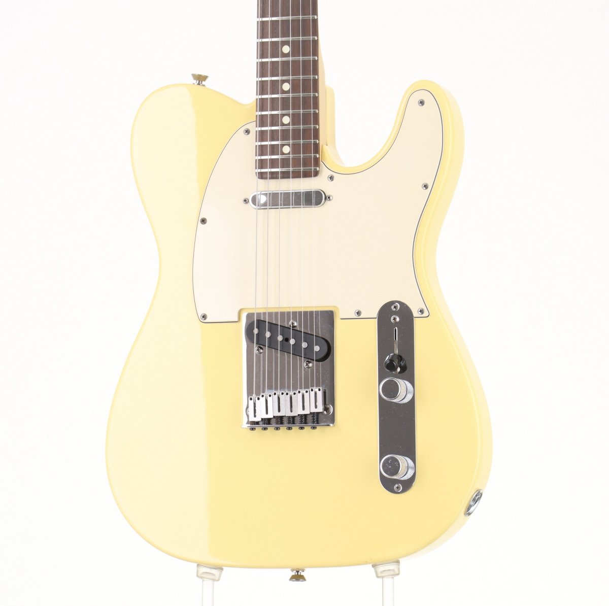 [SN Z5140873] USED Fender USA / American Telecaster VWT [06]