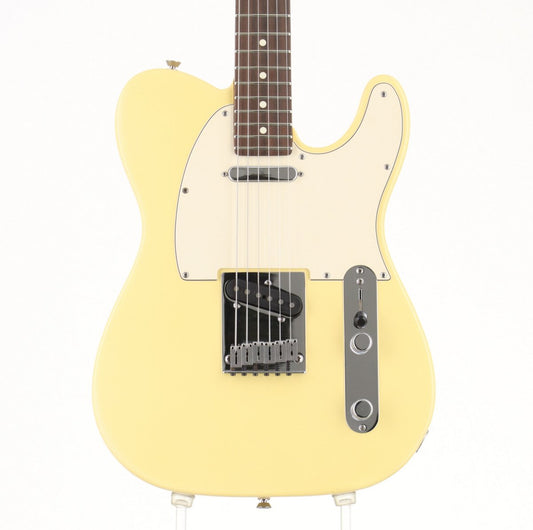 [SN Z5140873] USED Fender USA / American Telecaster VWT [06]