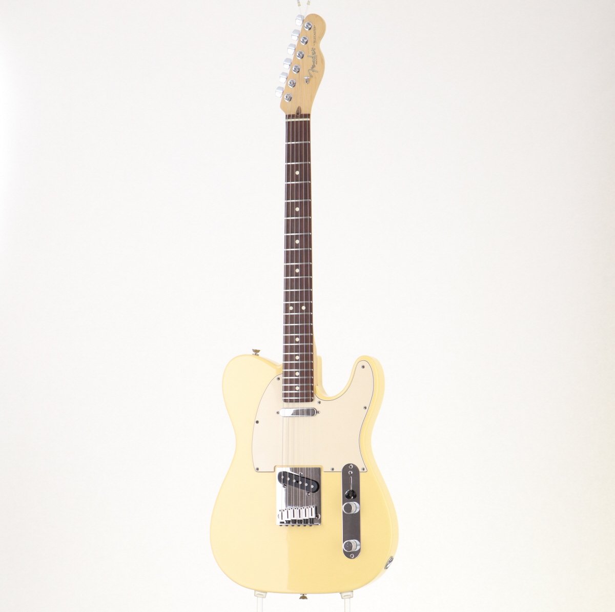 [SN Z5140873] USED Fender USA / American Telecaster VWT [06]