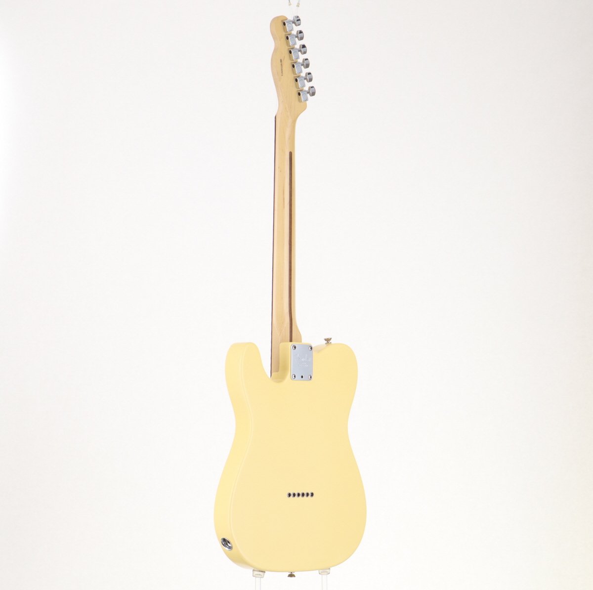 [SN Z5140873] USED Fender USA / American Telecaster VWT [06]