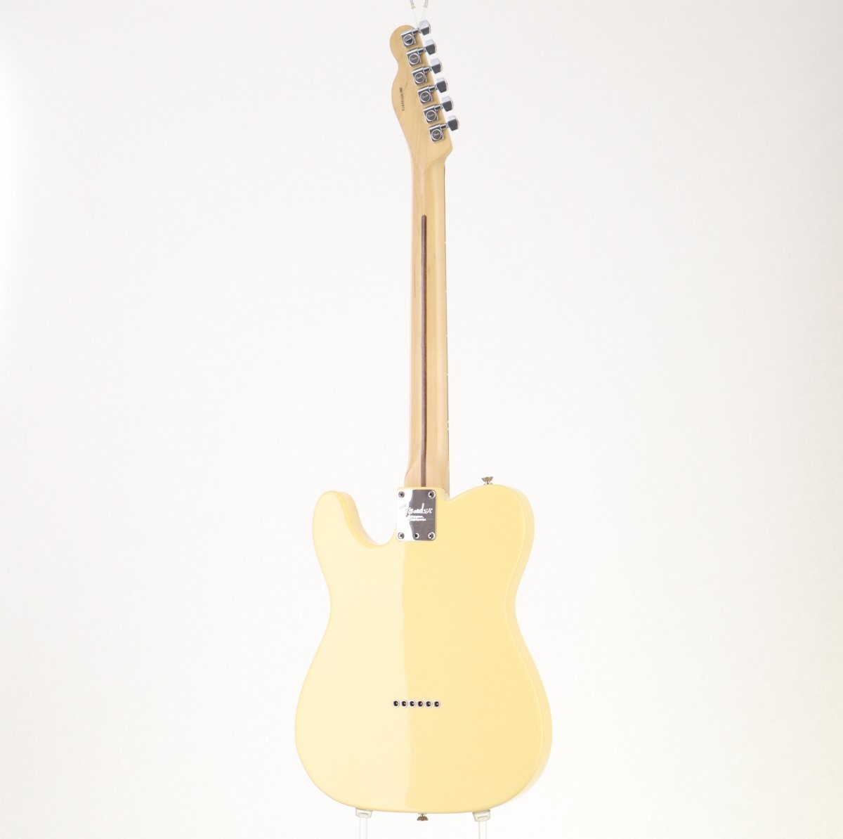 [SN Z5140873] USED Fender USA / American Telecaster VWT [06]