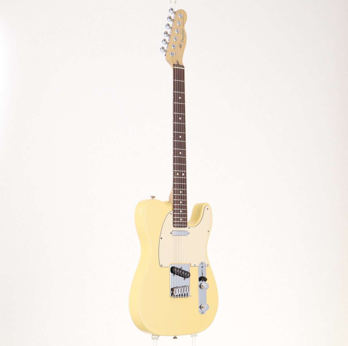 [SN Z5140873] USED Fender USA / American Telecaster VWT [06]