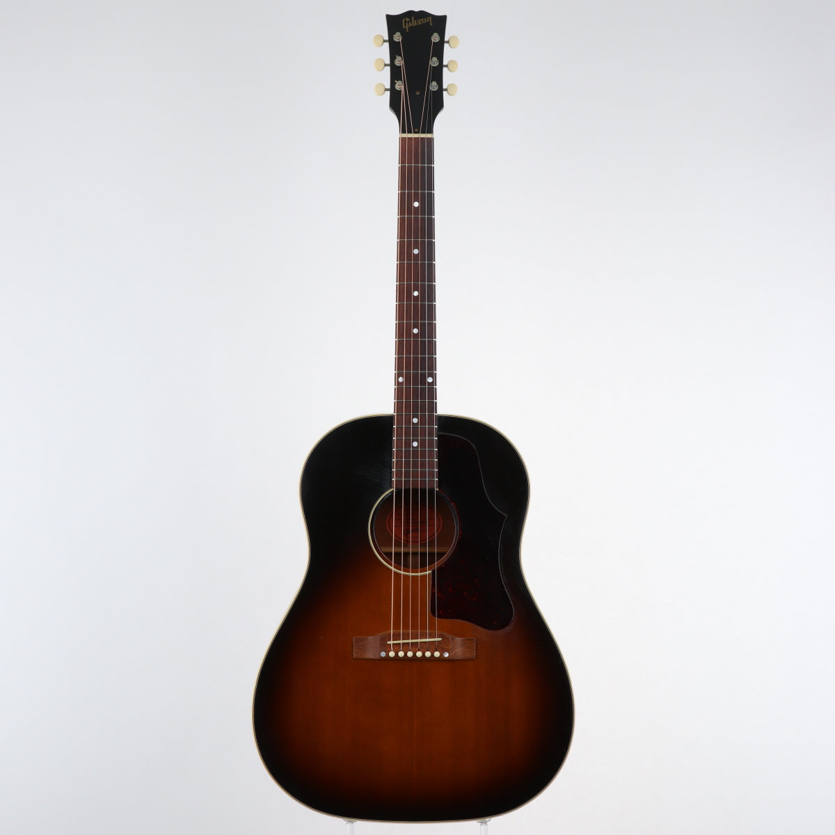 [SN 90066017] USED GIBSON MONTANA / 1962 J-45 Vintage Sunburst [10]