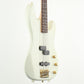 [SN B22187] USED Bill Lawrence / BPJ-2R White [11]