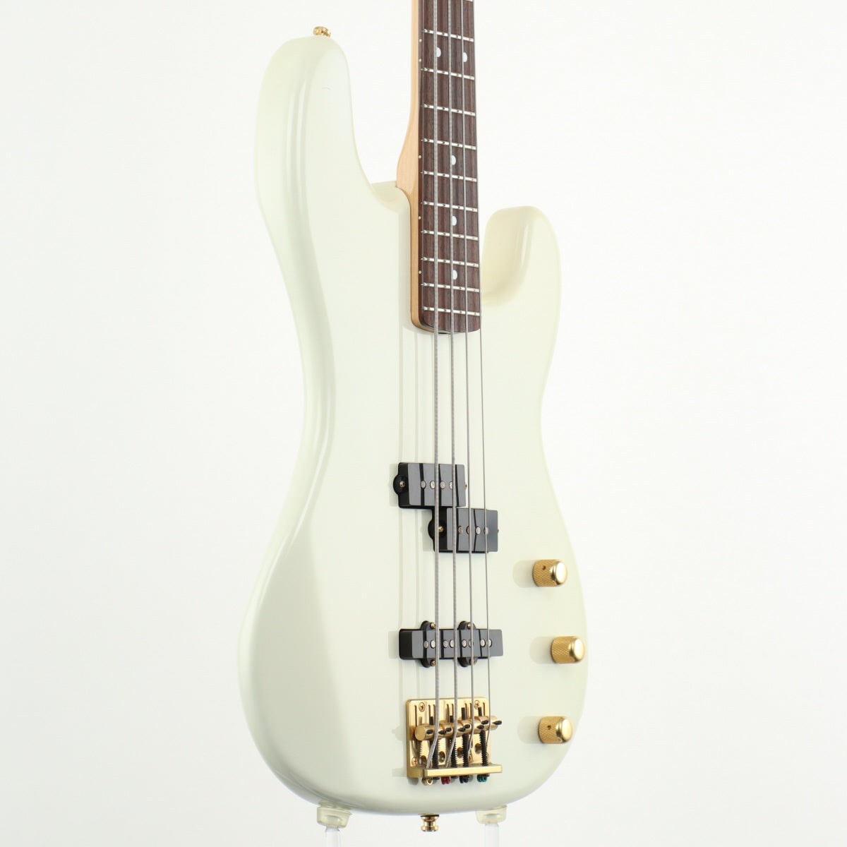 [SN B22187] USED Bill Lawrence / BPJ-2R White [11]