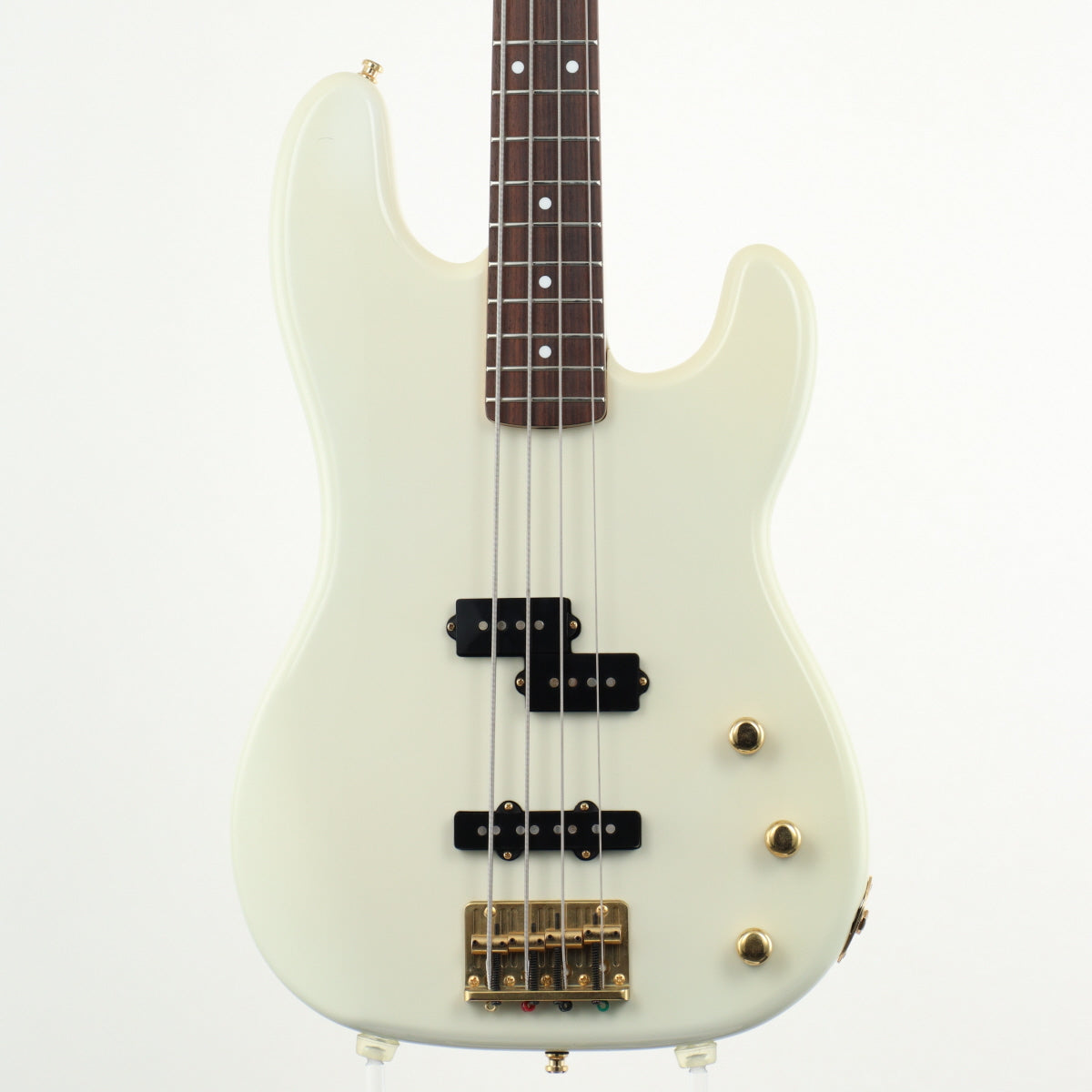 [SN B22187] USED Bill Lawrence / BPJ-2R White [11]