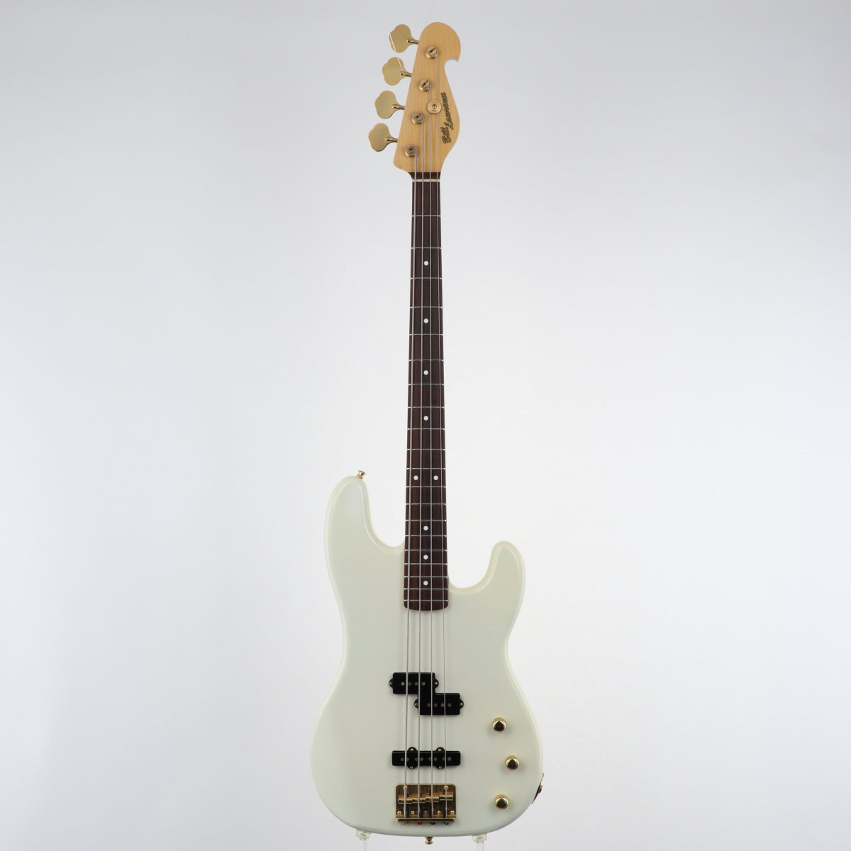 [SN B22187] USED Bill Lawrence / BPJ-2R White [11]