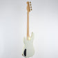 [SN B22187] USED Bill Lawrence / BPJ-2R White [11]