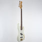 [SN B22187] USED Bill Lawrence / BPJ-2R White [11]