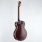 [SN 11793002] USED Gibson Custom Shop / Custom Crimson L-4 Mahogany Vintage Sunburst [12]