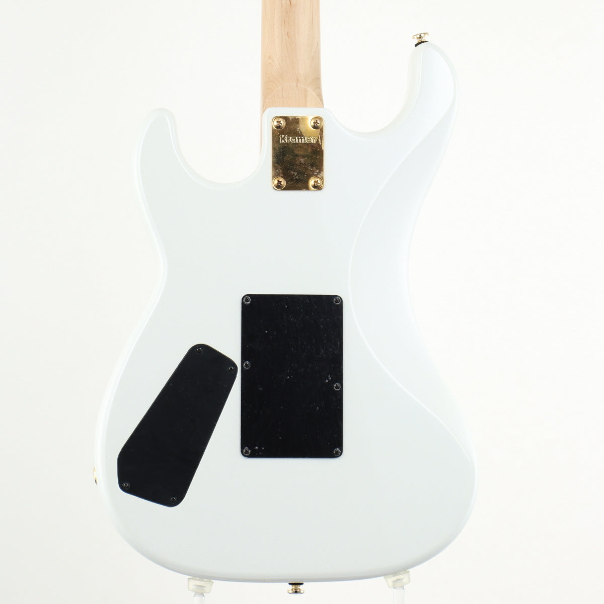 [SN 23112902092] USED KRAMER / Jersey Star Alpine White [12]