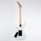 [SN 23112902092] USED KRAMER / Jersey Star Alpine White [12]