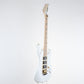 [SN 23112902092] USED KRAMER / Jersey Star Alpine White [12]