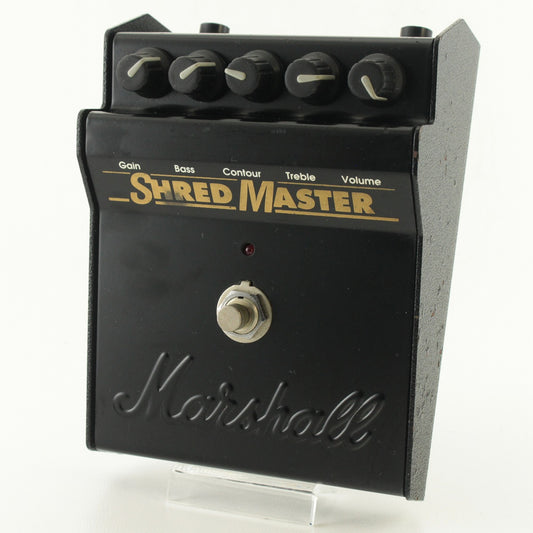 [SN S09432] USED MARSHALL / Shredmaster Made in England [03]