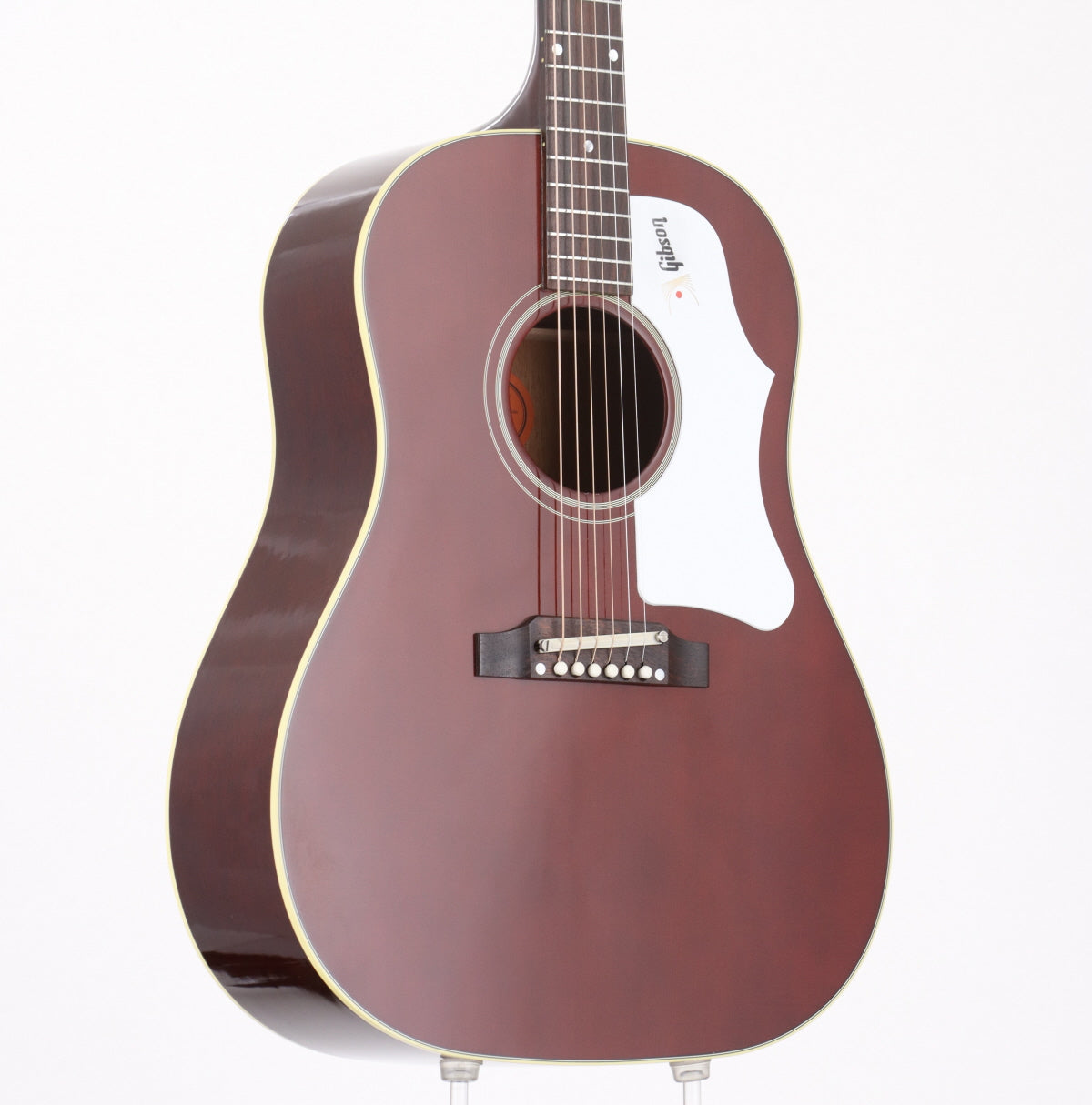 [SN 21540068] USED Gibson / 1960s J-45 ADJ Wine Red 2020 [09]