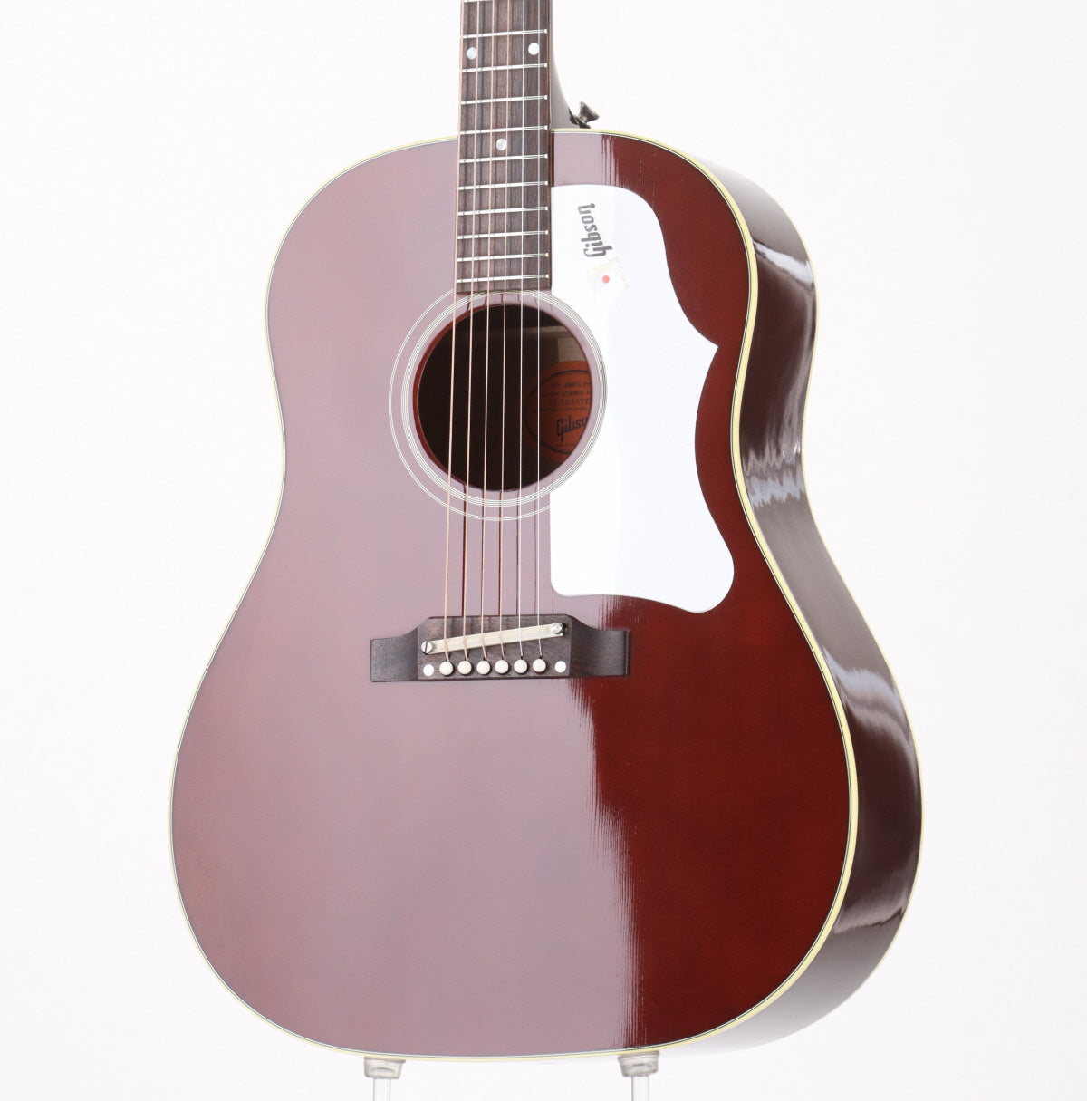 [SN 21540068] USED Gibson / 1960s J-45 ADJ Wine Red 2020 [09]