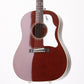 [SN 21540068] USED Gibson / 1960s J-45 ADJ Wine Red 2020 [09]