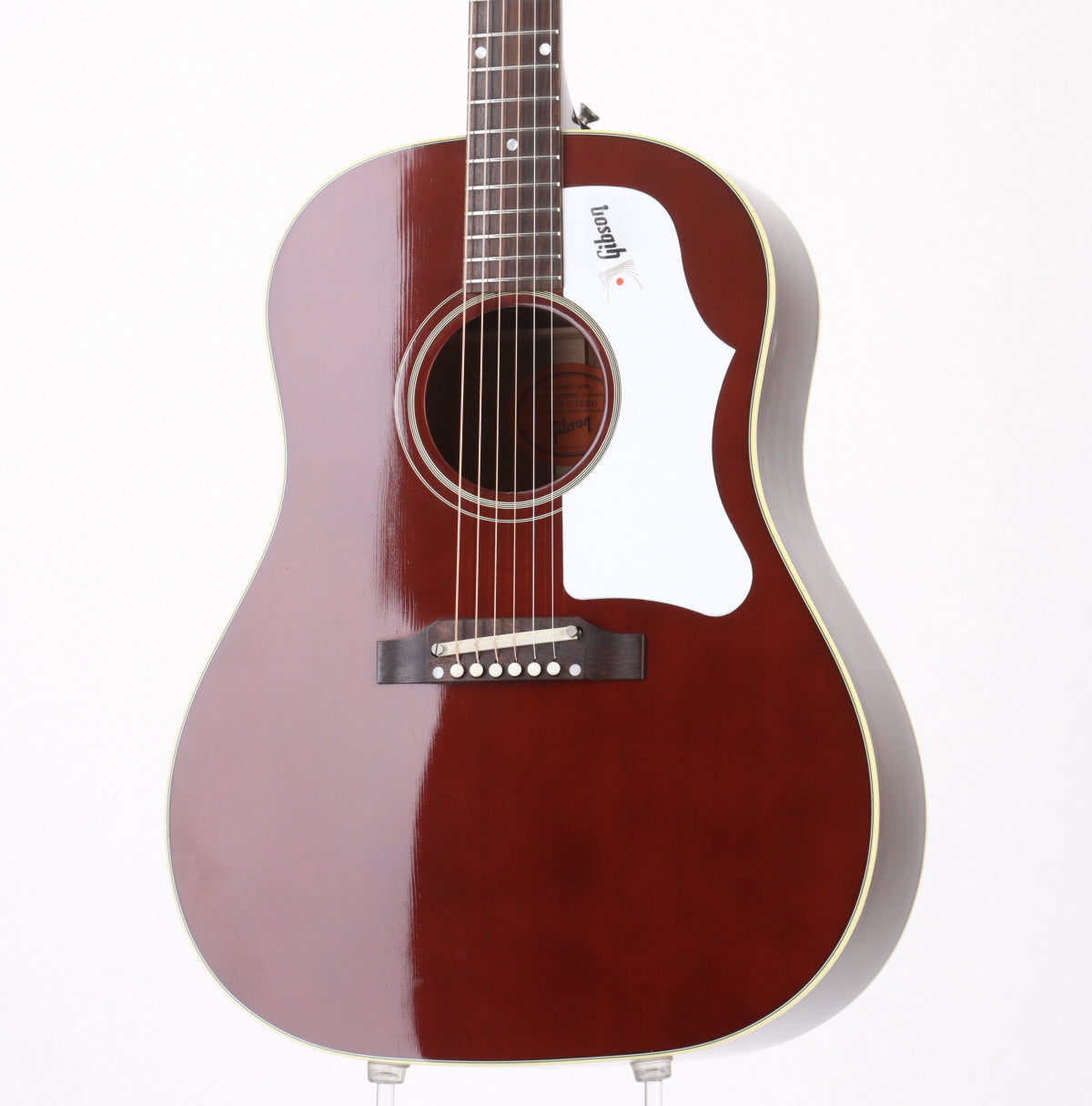 [SN 21540068] USED Gibson / 1960s J-45 ADJ Wine Red 2020 [09]